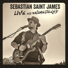 Download track Devil Owns The Sun (Live) Sebastian Saint James