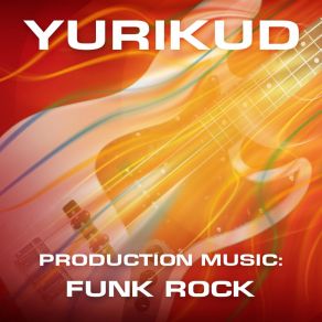 Download track Hard Funk Yurikud