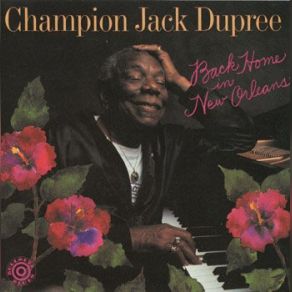 Download track When I'm Drinkin' Champion Jack Dupree