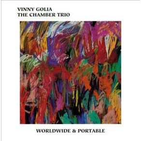 Download track Walter's Mysterious Feelings Vinny Golia