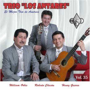 Download track Un Minuto De Tu Amor Trío Los Antares