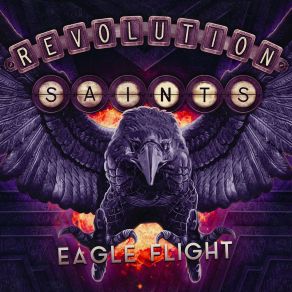 Download track Talking Like Strangers Revolution Saints