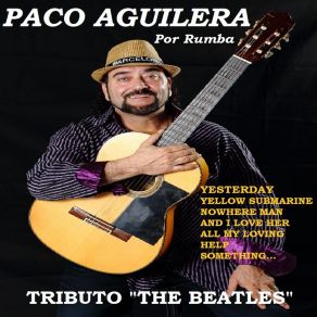 Download track Yellow Submarine (Spanish Version) Paco Aguilera