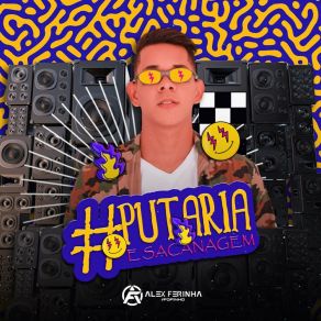 Download track Sentimento Alex Ferinha