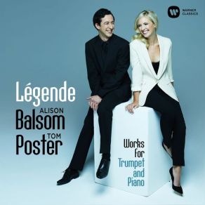 Download track Rondo For Lifey Alison Balsom