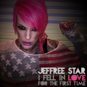 Download track I'M In Love Jeffree StarKiller