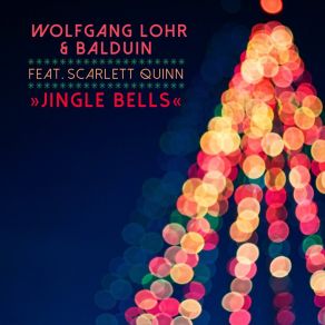 Download track Jingle Bells (Radio Edit) Scarlett Quinn