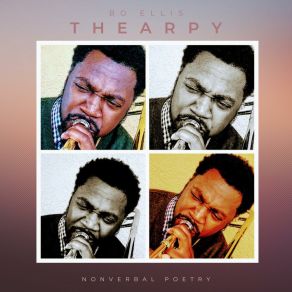 Download track THEARPY The MIDI BandBo Ellis Poet