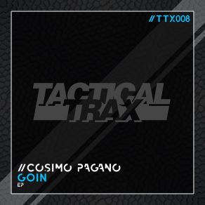 Download track Puccy Do (Original Mix) Cosimo Pagano