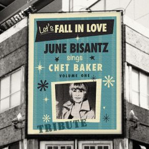 Download track Like Someone In Love June Bisantz