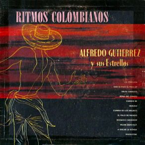 Download track Fruta Sabrosa Alfredo Gutierrez