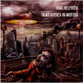 Download track A Lesson In Violence Nino Helfrich