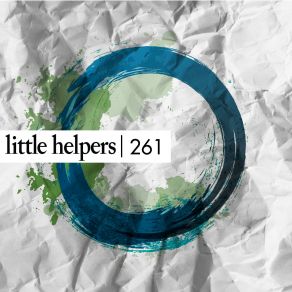 Download track Little Helper 261-1 (Original Mix) Bonab