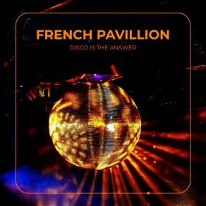 Download track Peak To Loudness French Pavillion