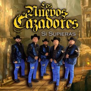 Download track Los 4 Centenarios Los Nuevos Cazadores