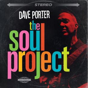 Download track I'm Lost Without You Dave Porter