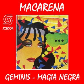 Download track Caribe Sur Geminis Uruguay