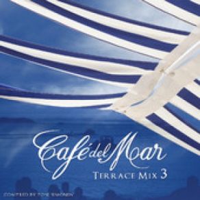 Download track Terrace Promo Mix 3 2014 Café Del Mar