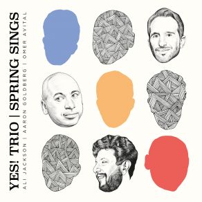 Download track Bass Intro To Sheikh Ali' Yes! Trio