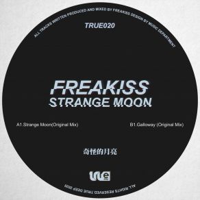 Download track Galloway (Original Mix) Freakiss