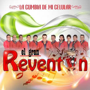 Download track Ganas De Volver Amar Grupo El Gran Reventón