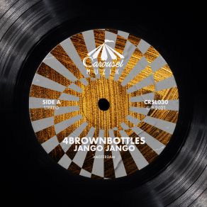 Download track Get Low In The Groove (Mixed) 4brownbottles