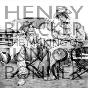 Download track Two Shapes Henry Blacker