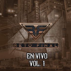 Download track Rayo De Sinaloa (En Vivo) Reto Final