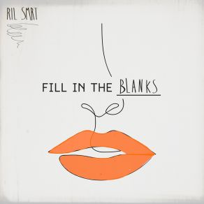 Download track Fill In The Blanks (Instrumental Version) RIL SMRT