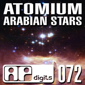 Download track Arabian Stars Atomium