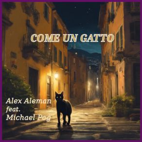 Download track Come Un Gatto (Instrumental Version) Alex Aleman