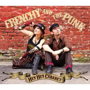 Download track The Circus Parade Frenchy And The Punk