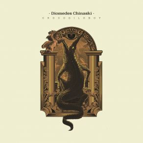 Download track Crocodiloboy Diomedes ChinaskiBibi Caetano