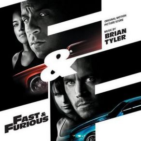 Download track Fast And Furious Brian Tyler