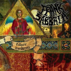 Download track Flying Peacock Frank Sabbath