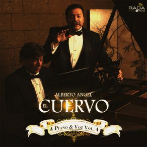 Download track Que Seas Feliz Alberto Angel 'El Cuervo'