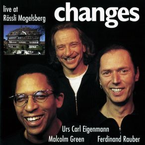 Download track Changes (Live) Ferdinand Rauber