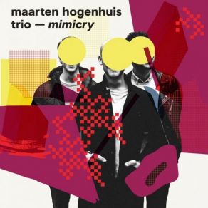 Download track Three Monkeys Maarten Hogenhuis