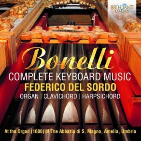 Download track Ricercar Del IV Tuono Federico Del Sordo