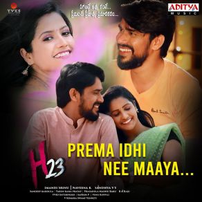 Download track Prema Idhi Nee Maaya Tarun Rana Pratap