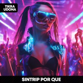 Download track Por Qué - HYPERTECHNO (Sped Up) SinTrip