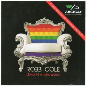 Download track Perduto Amore Robb Cole