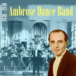 Download track You Are My Lucky Star Bert Ambrose Orchestra