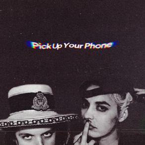 Download track Pick Up Your Phone JennyLee, Goldensuns