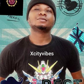 Download track Xcityvibes Ima Xcity Vibes