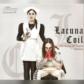 Download track The House Of Shame Lacuna Coil