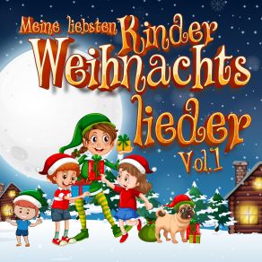 Download track Klingelingeling, Liebes Christkind Katharina Schicho