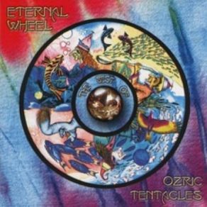 Download track Sultana Detrii Ozric Tentacles