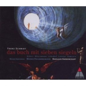 Download track 6. Vor Dem Angesichte Dessen Franz Schmidt