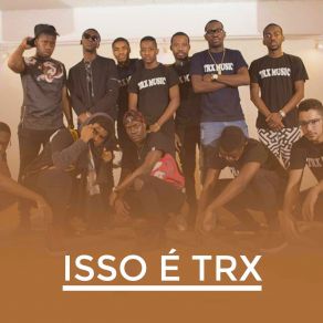 Download track Tu Onde É Que Estas Trx MusicXuxu Bower